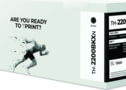 Product image of TH-2200BKXN