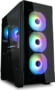 Product image of I3 Neo TG Black