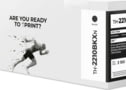 Product image of TH-2210BKXN