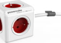 Product image of PowerCube Extended 1,5M RED 