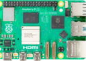 Raspberry-PI-5-8GB tootepilt