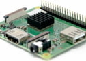 Product image of Raspberry-PI-3A+