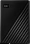 Product image of WDBR9S0060BBK-WESN