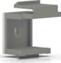 Product image of UACC-Keystone-Blank-Insert