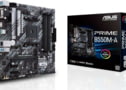 Product image of PRIME B550M-A