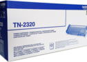 TN2320 tootepilt