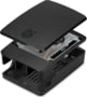 Product image of RPI5-CASE-BL