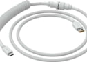 GLO-CBL-COIL-WHITE tootepilt