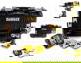 Product image of DCD709D2T