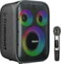 Halo 200 mic black tootepilt