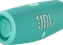 Product image of JBLCHARGE5TEAL