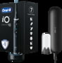 iO Series 10 Black tootepilt