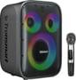 Product image of Halo 200 mic black