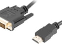 Product image of CA-HDDV-20CU-0018-BK