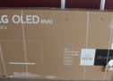 Product image of OLED83C41LASO