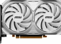 Product image of GeForce RTX 4060 VENTUS 2X WHITE 8G OC