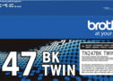 TN247BKTWIN tootepilt