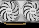 Product image of GeForce RTX 4070 SUPER 12G VENTUS 2X WH