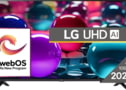 Product image of 43UA73003LA