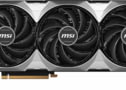 GeForce RTX 4080 SUPER 16G VENTUS 3X OC tootepilt