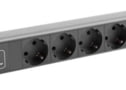 Product image of PDU-07F-0200-IEC-BK
