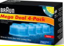 Product image of CCR4 3+1