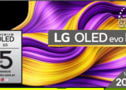 OLED65G51LW tootepilt