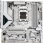 Product image of B850M EAGLE WF6E ICE
