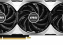 GeForce RTX 4070 SUPER 12G VENTUS 3X OC tootepilt