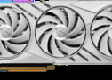 GeForce RTX 4060 Ti GAMING X SLIM WHITE tootepilt