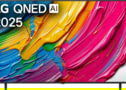 Product image of 65QNED80A3A