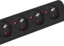 Product image of PS0-04E-0100-IEC-BK
