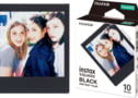 Product image of instax square glossy black
