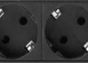 Product image of PDU-08F-0200-BK