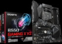 Product image of B550 GAMING X V2