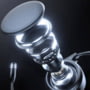 Product image of BONE M-1 BLACK