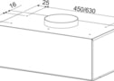 Product image of MUNL1620052IS