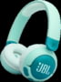 Product image of JBLJR320BTGRN