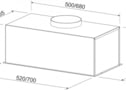 Product image of MUNL1620052BL