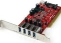 Product image of PCIUSB3S4