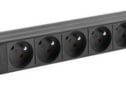 Product image of PDU-08E-0200-BK