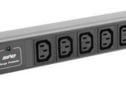 Product image of PDU-08I-0200-C20-BK