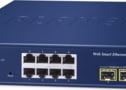 Product image of GS-2210-8T2S