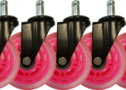 Product image of LC-CASTERS-7BP-SPEED
