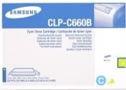 CLP-C660B/ELS tootepilt