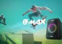 Product image of SC-BMAX5E-K