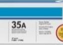 Product image of CB435A