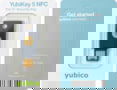 YubiKey 5 NFC tootepilt