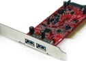 Product image of PCIUSB3S22
