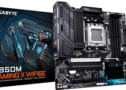 Product image of B850M GAMING X WF6E